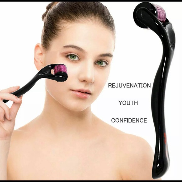 Derma Roller/Micro Needless - Picture 2 of 11